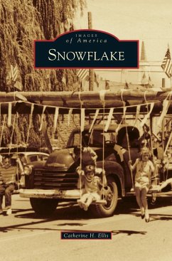 Snowflake - Ellis, Catherine H.