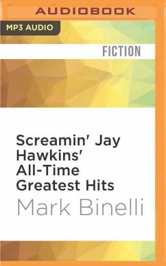 Screamin' Jay Hawkins' All-Time Greatest Hits - Binelli, Mark