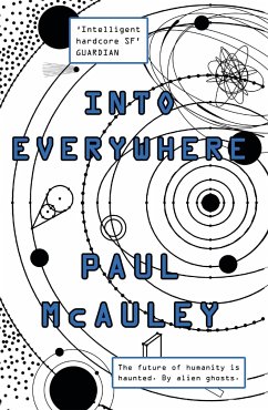 Into Everywhere - Mcauley, Paul