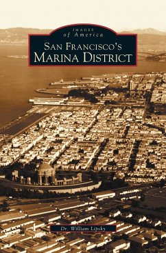 San Francisco's Marina District - Lipsky, William; Lipsky, William