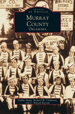 Murray County, Oklahoma - Earsom, C. Rolan; Sharp, Debbie; Chadwick, Richard W.