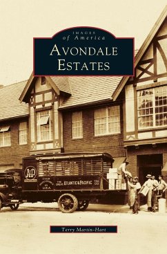 Avondale Estates - Martin-Hart, Terry