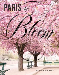 Paris in Bloom - Lane, Georgianna