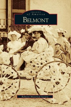 Belmont - Betts, Richard B.; Haase, Victoria; Marsh, Norma A.
