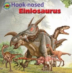 Hook-Nosed Einiosaurus - Tortoise, Dreaming