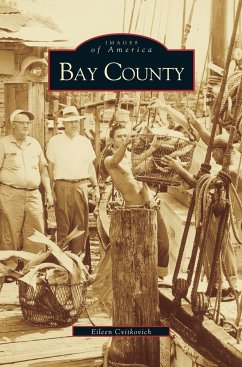 Bay County - Cvitkovich, Eileen