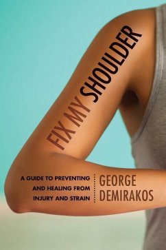 Fix My Shoulder - Demirakos, George