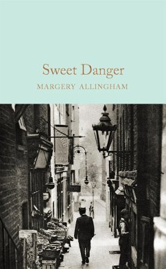 Sweet Danger - Allingham, Margery