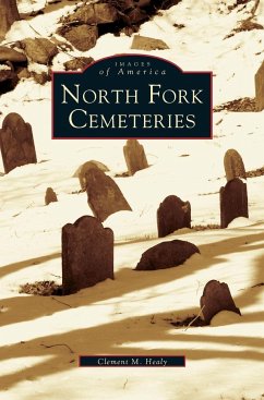 North Fork Cemeteries - Healy, Clement M.