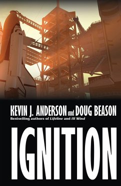 Ignition - Anderson, Kevin J.; Beason, Doug