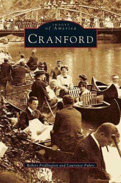 Cranford - Fridlington, Robert; Fuhro, Lawrence