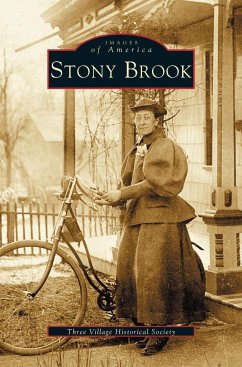 Stony Brook - Three Village Historical Society