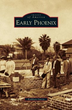 Early Phoenix - Garcia, Kathleen