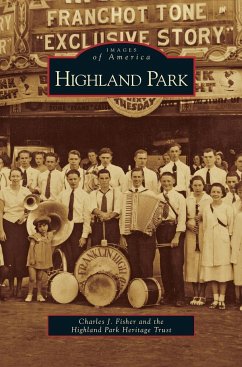 Highland Park - Fisher, Charles J.