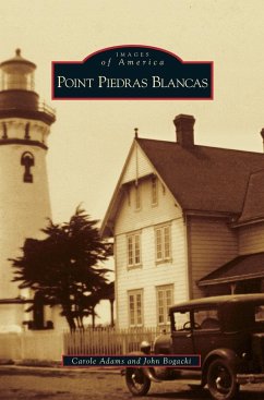 Point Piedras Blancas - Adams, Carole; Bogacki, John