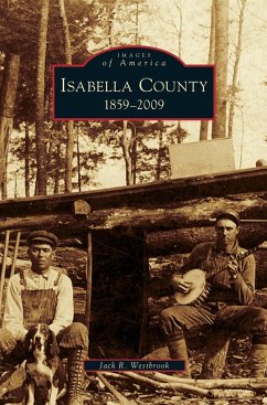 Isabella County - Westbrook, Jack R.