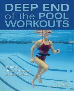 Deep End of the Pool Workouts - Edwards, Melisenda; Wight, Katalin