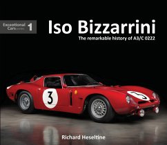 ISO Bizzarrini - Heseltine, Richard