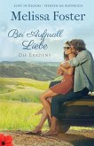 Bei Aufprall Liebe / Die Bradens aus Trusty Bd.6