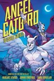 Angel Catbird: To Castle Catula