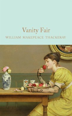 Vanity Fair - Thackeray, William Makepeace