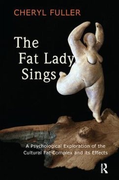 The Fat Lady Sings - Fuller, Cheryl