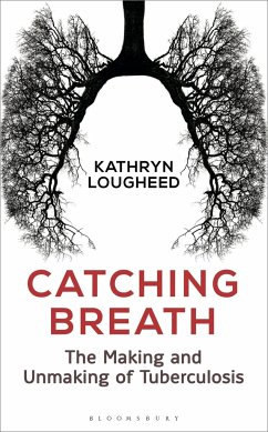 Catching Breath - Lougheed, Kathryn