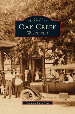 Oak Creek Wisconsin - Rowe, Anita; Rowe, Larry