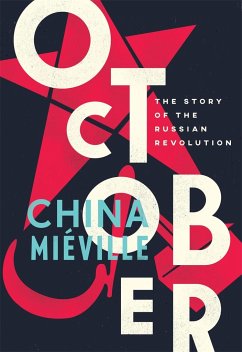 October - Mieville, China