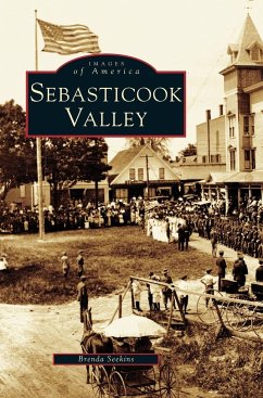 Sebasticook Valley - Seekins, Brenda