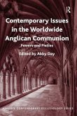 Contemporary Issues in the Worldwide Anglican Communion