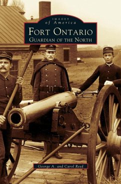 Fort Ontario - Reed, George A.; Reed, Carol