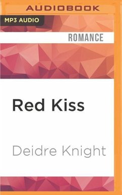 Red Kiss - Knight, Deidre