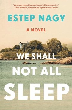 We Shall Not All Sleep - Nagy, Estep