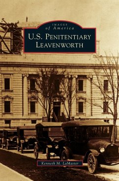 U.S. Penitentiary Leavenworth - Lamaster, Kenneth M.