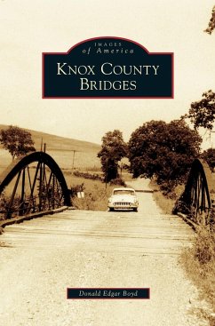 Knox County Bridges - Boyd, Donald Edgar