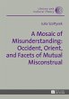 A Mosaic of Misunderstanding: Occident,... - Bild 1