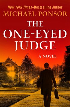 The One-Eyed Judge - Ponsor, Michael