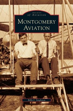 Montgomery Aviation - Singleton, Billy J.