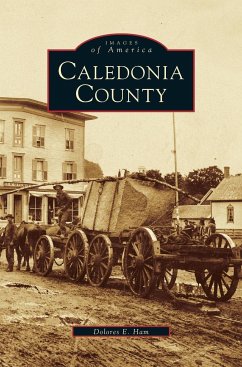 Caledonia County - Ham, Dolores E.