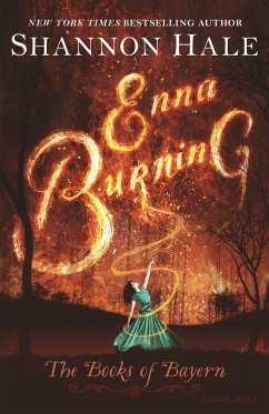 Enna Burning - Hale, Shannon