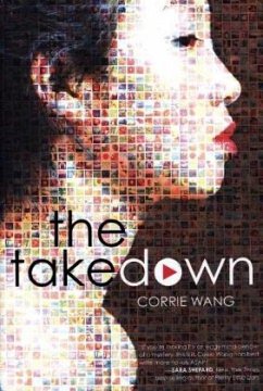 The Takedown - Wang, Corrie