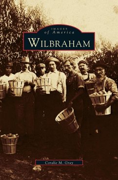 Wilbraham - Gray, Coralie M.