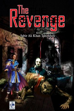 THE REVENGE - Tahirkheli, Sabir Ali Khan