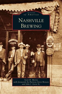 Nashville Brewing - Mertie, Scott R.