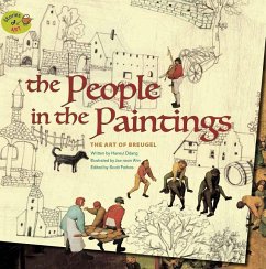 The People in the Paintings - Ddang, Haneul
