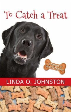 To Catch a Treat - Johnston, Linda O.