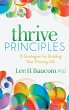 Thrive Principles - Bild 1