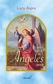 Libro Agenda de Ángeles 2017 / 2017 Angels Agenda