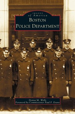 Boston Police Department - Wells, Donna M.